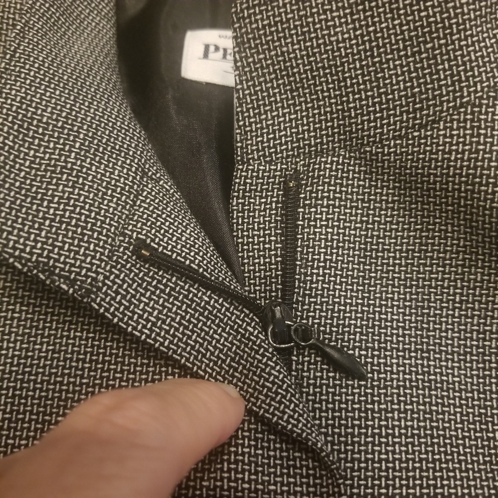 Pendleton Virgin Wool Zip Jacket - 6 - image 2